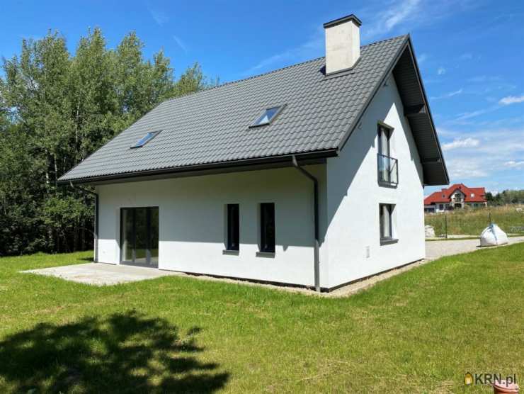 Ewa Szembek Biuro Nieruchomości, Dom  na sprzedaż, Kasina Wielka, ul. 