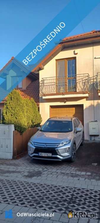 Marki, ul. , Dom  na sprzedaż, 5 pokojowe
