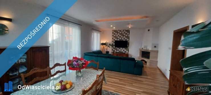 Dom  na sprzedaż, 5 pokojowe, Marki, ul. 