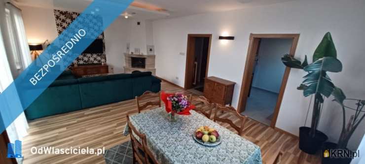 Marki, ul. , Dom  na sprzedaż, 5 pokojowe