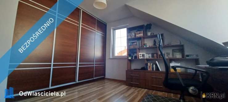 5 pokojowe, Marki, ul. , Dom  na sprzedaż