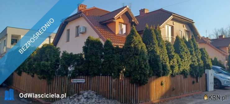 Dom  na sprzedaż, 5 pokojowe, Marki, ul. 