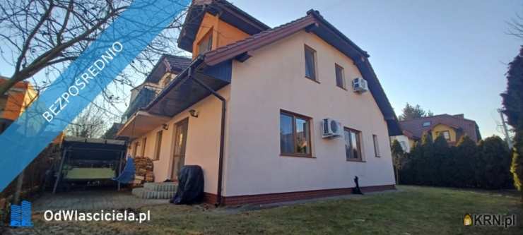 Marki, ul. , 5 pokojowe, Dom  na sprzedaż