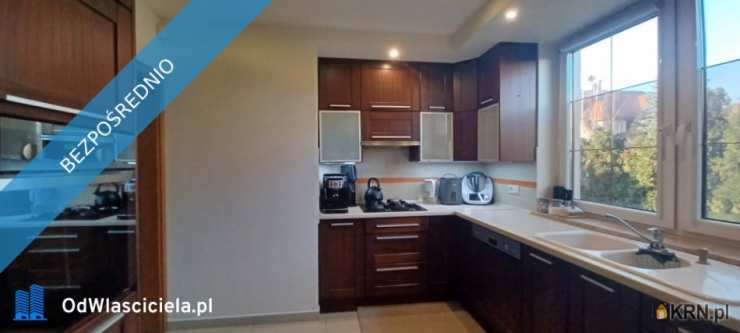 5 pokojowe, Dom  na sprzedaż, Marki, ul. 