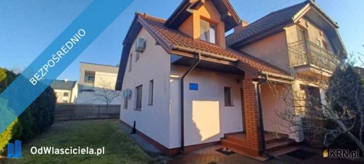 5 pokojowe, Dom  na sprzedaż, Marki, ul. 