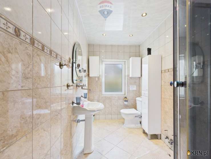 7 pokojowe, Rowy, ul. , Dom  na sprzedaż