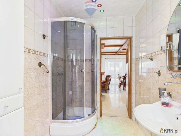 7 pokojowe, Dom  na sprzedaż, Rowy, ul. 