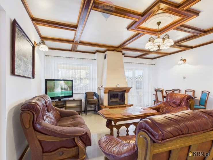 Dom  na sprzedaż, 7 pokojowe, Rowy, ul. 