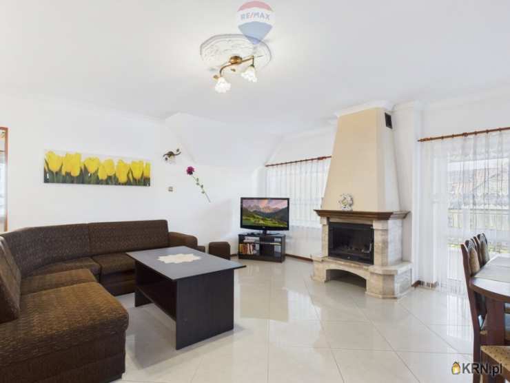 Rowy, ul. , 7 pokojowe, Dom  na sprzedaż