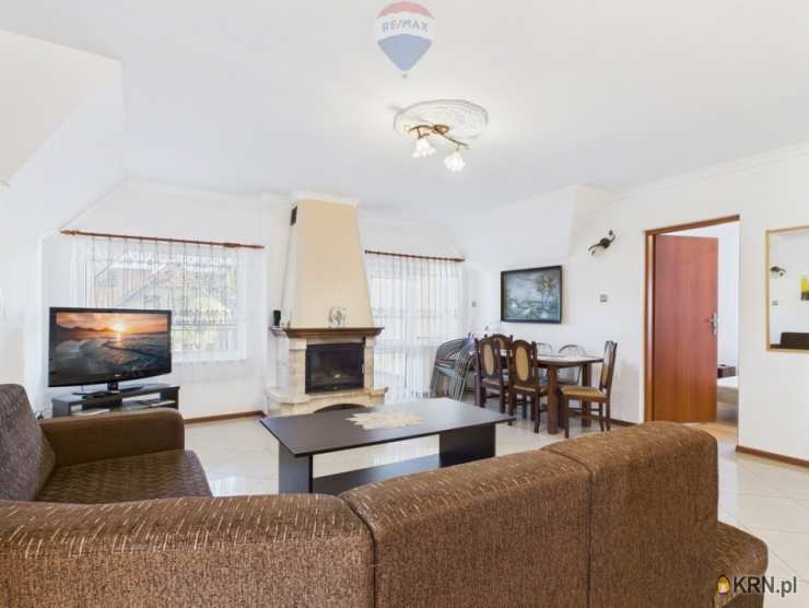 7 pokojowe, Rowy, ul. , Dom  na sprzedaż