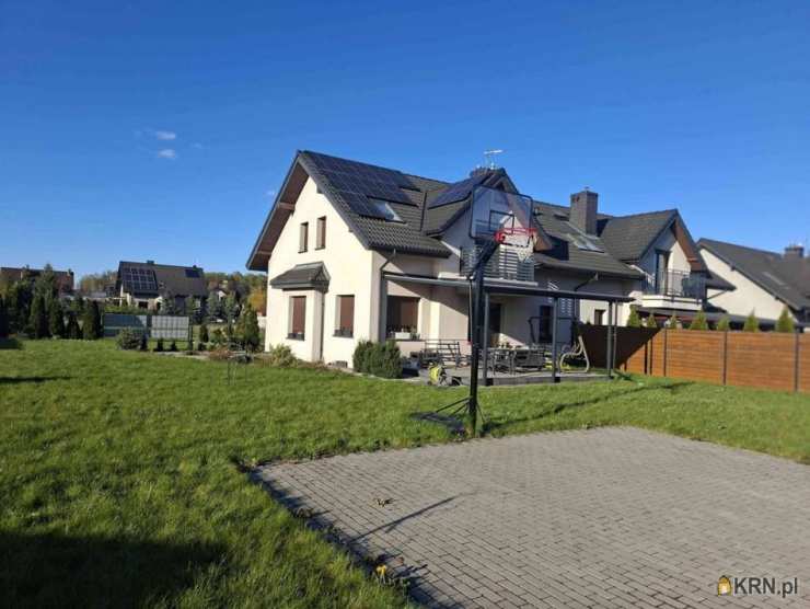 Dom  na sprzedaż, Świerklaniec, ul. , 8 pokojowe