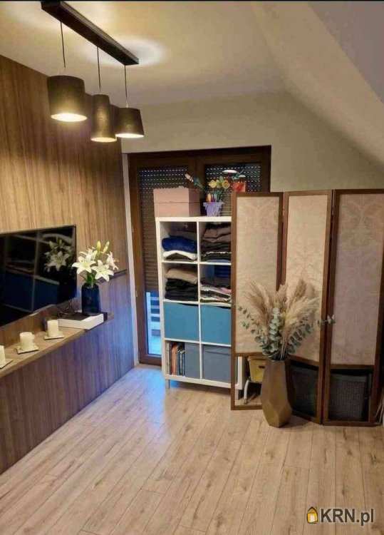 8 pokojowe, Świerklaniec, ul. , Dom  na sprzedaż