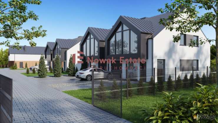 Dom  na sprzedaż, Szczodrkowice, ul. , 5 pokojowe