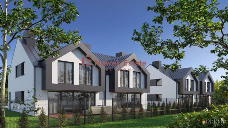 Dom  na sprzedaż, 5 pokojowe, Szczodrkowice, ul. 