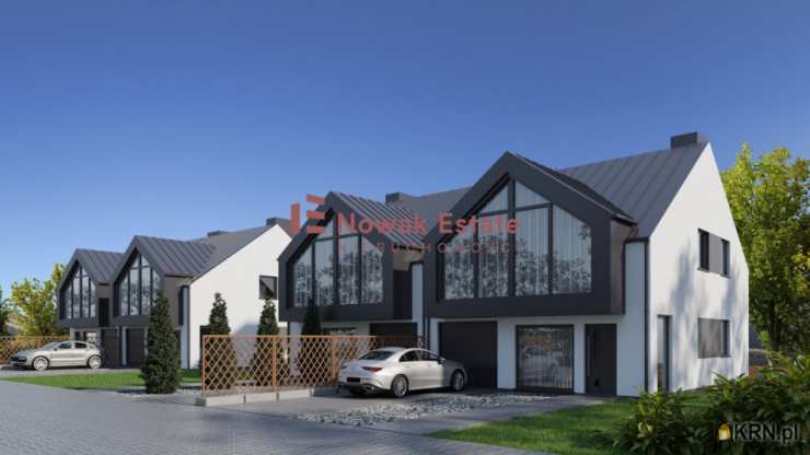 Szczodrkowice, ul. , Dom  na sprzedaż, 5 pokojowe