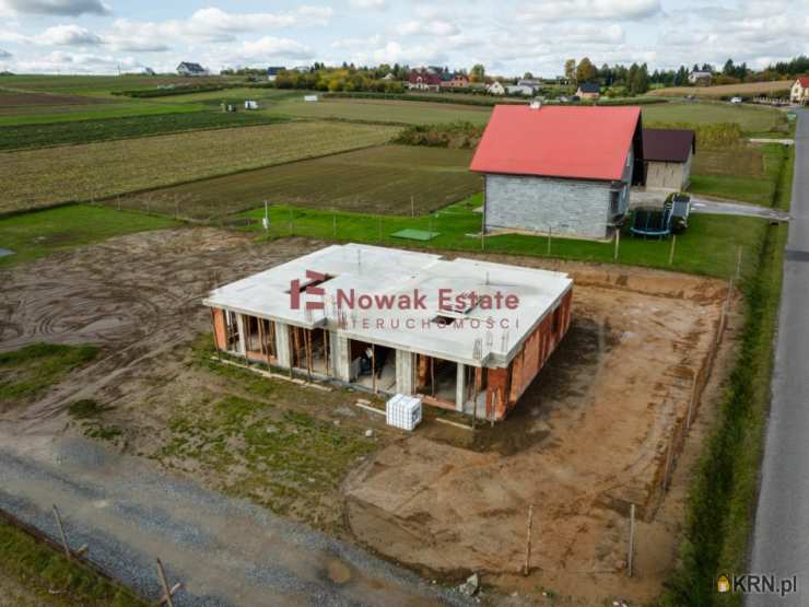 Szczodrkowice, ul. , 5 pokojowe, Dom  na sprzedaż