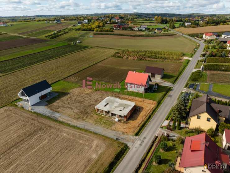 5 pokojowe, Dom  na sprzedaż, Szczodrkowice, ul. 