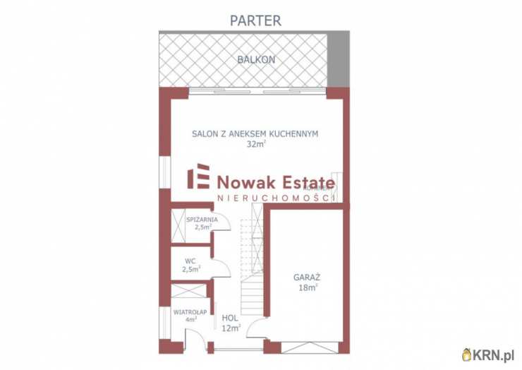 Dom  na sprzedaż, Szczodrkowice, ul. , 5 pokojowe