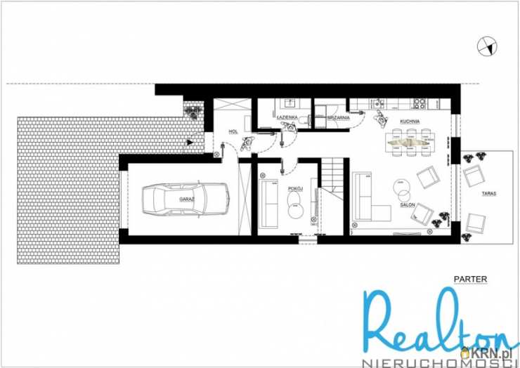 Dom  na sprzedaż, Tychy, ul. , 5 pokojowe