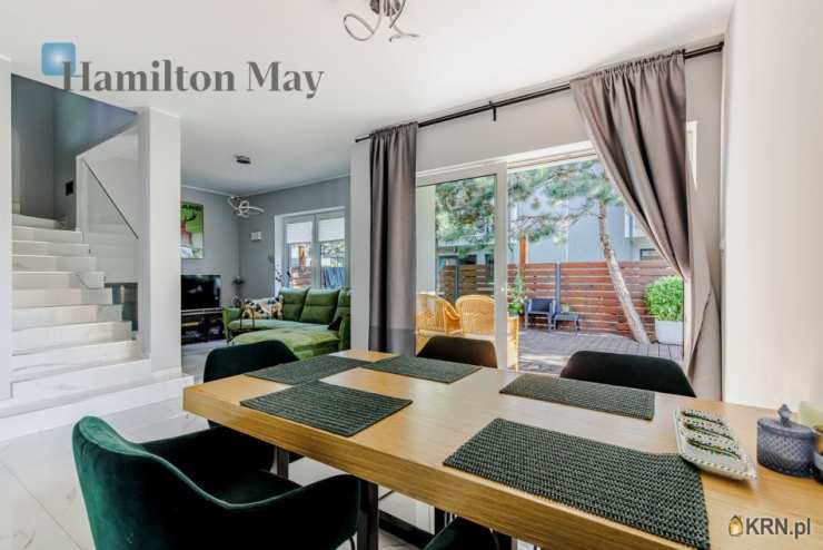 , Dom  na sprzedaż, Warszawa, ul. 