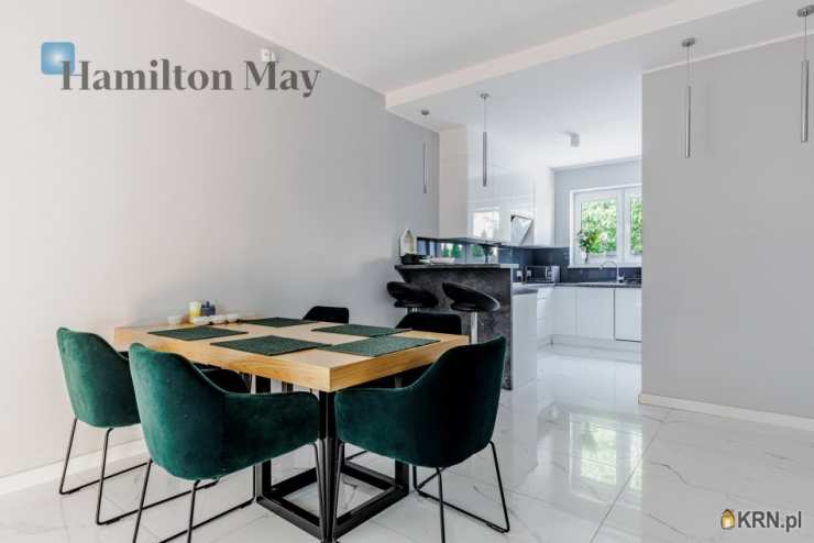 Hamilton May, Dom  na sprzedaż, Warszawa, ul. 