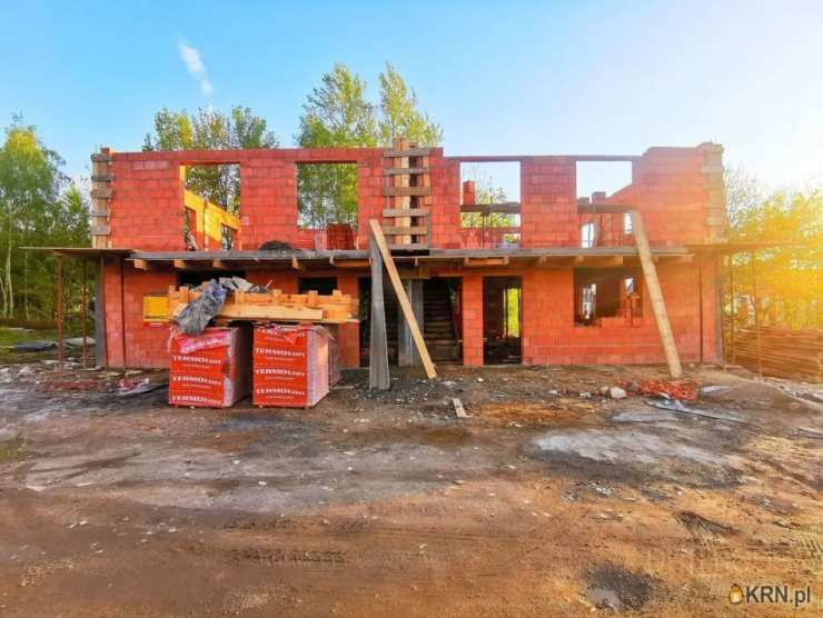 7 pokojowe, Węgrzce Wielkie, ul. , Dom  na sprzedaż