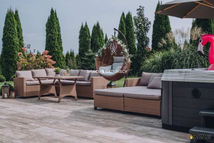 , Dom  na sprzedaż, Zręczyce, ul. 