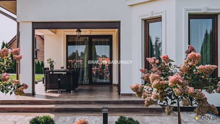 Bracia Sadurscy Oddział BS3 Przewóz, Dom  na sprzedaż, Zręczyce, ul. 