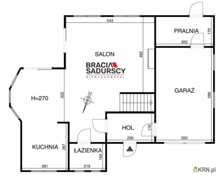 Dom  na sprzedaż, , Zręczyce, ul. 