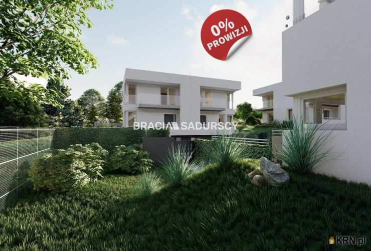 Dom  na sprzedaż, Kraków, Dębniki/Skotniki, ul. Kozienicka, 