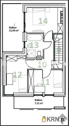 , Kraków, Dębniki/Skotniki, ul. Kozienicka, Dom  na sprzedaż