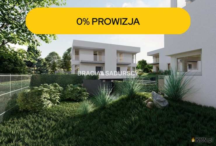 Dom  na sprzedaż, Kraków, Dębniki/Skotniki, ul. Kozienicka, 