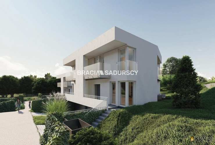 Kraków, Dębniki/Skotniki, ul. Kozienicka, Dom  na sprzedaż, 