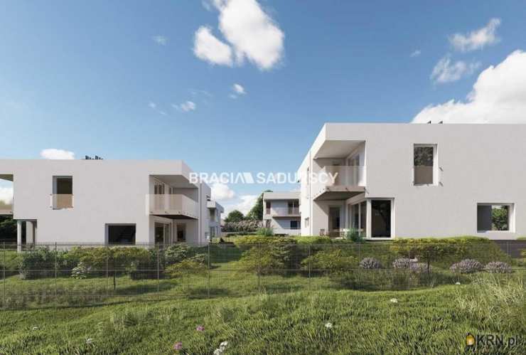 Dom  na sprzedaż, , Kraków, Dębniki/Skotniki, ul. Kozienicka