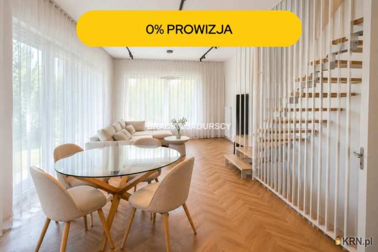 Dom  na sprzedaż, Kraków, Dębniki/Skotniki, ul. Kozienicka, 