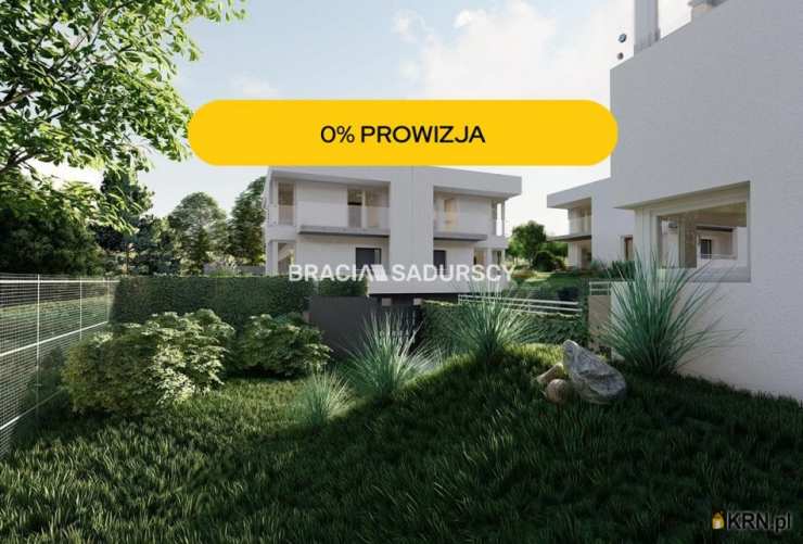 Dom  na sprzedaż, Kraków, Dębniki/Skotniki, ul. Kozienicka, 