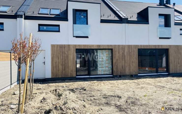 4 pokojowe, Jaworzno, Stara Huta, ul. , Dom  na sprzedaż