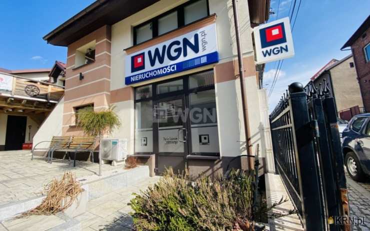 WGN Jaworzno, Dom  na sprzedaż, Jaworzno, Stara Huta, ul. 