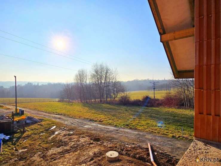 Wieliczka, Grabówki, ul. , Dom  na sprzedaż, 4 pokojowe