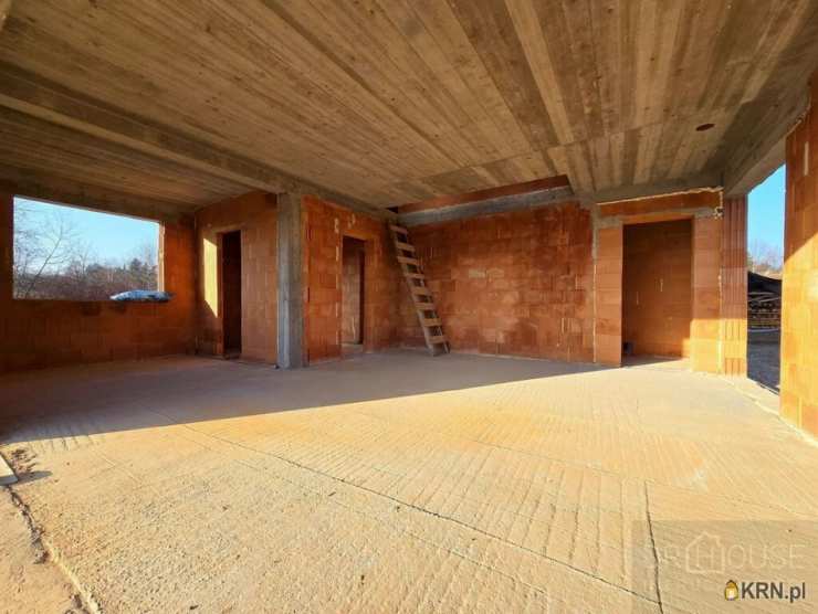 4 pokojowe, Dom  na sprzedaż, Wieliczka, Grabówki, ul. 