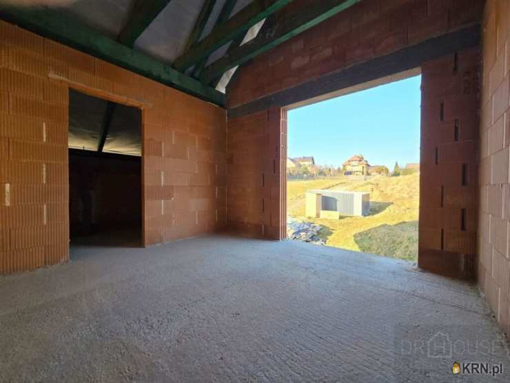 Dom  na sprzedaż, 4 pokojowe, Wieliczka, Grabówki, ul. 