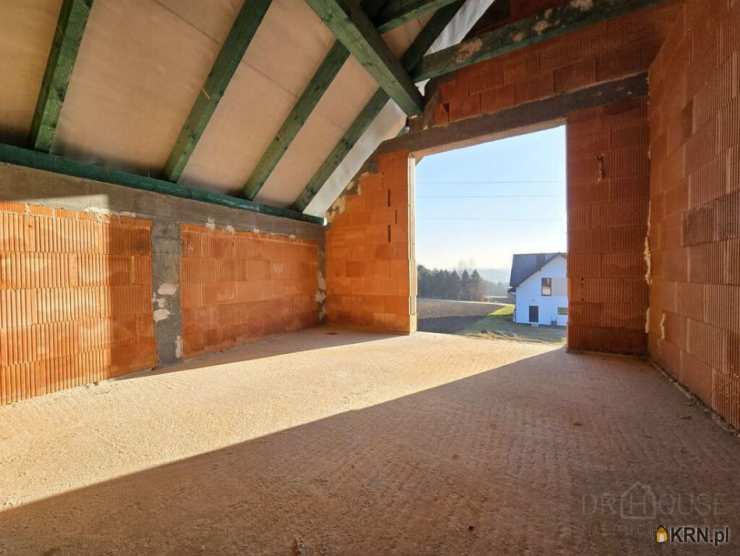 Wieliczka, Grabówki, ul. , Dom  na sprzedaż, 4 pokojowe