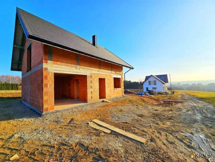 Dom  na sprzedaż, 4 pokojowe, Wieliczka, Grabówki, ul. 