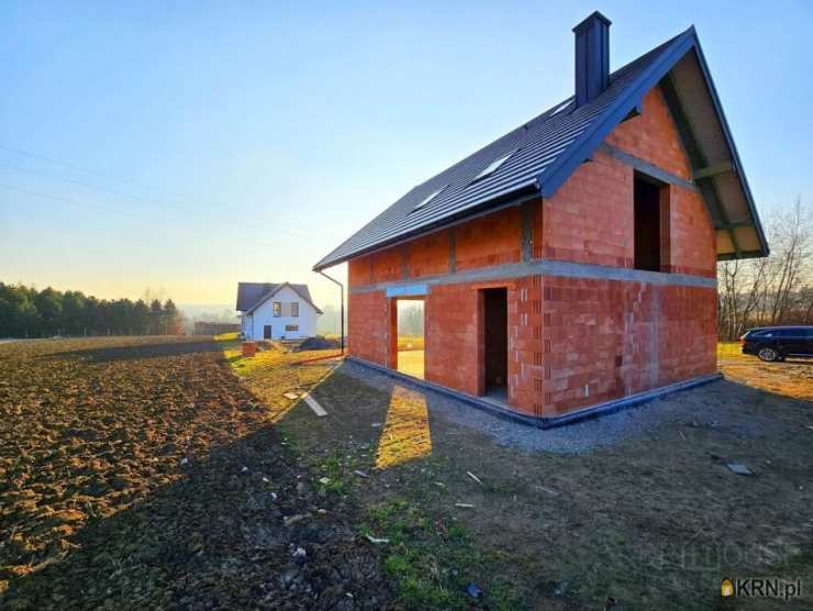 Wieliczka, Grabówki, ul. , Dom  na sprzedaż, 4 pokojowe