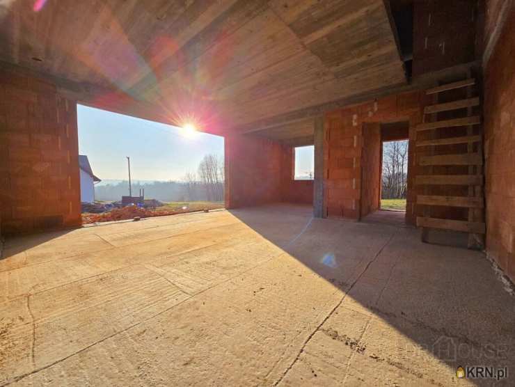 4 pokojowe, Wieliczka, Grabówki, ul. , Dom  na sprzedaż