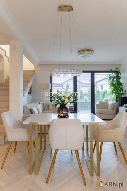 Zgorzała, ul. , Dom  na sprzedaż, 5 pokojowe