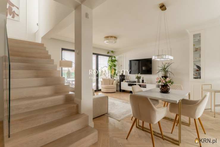 Dom  na sprzedaż, 5 pokojowe, Zgorzała, ul. 