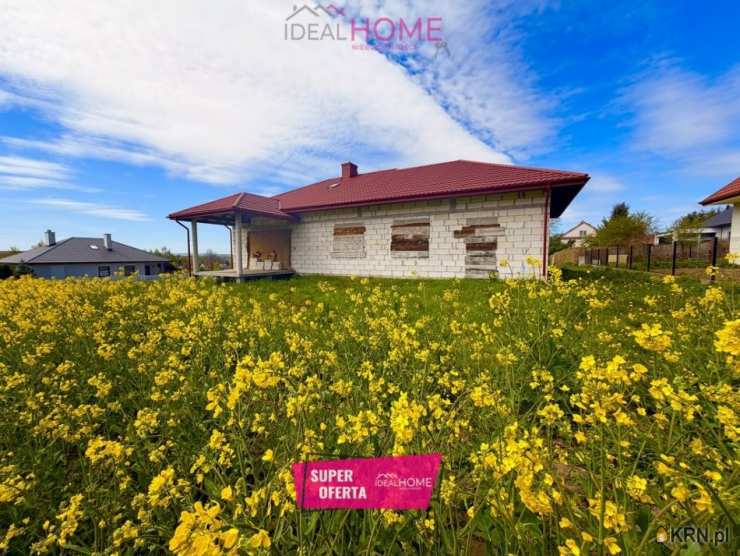 Dom  na sprzedaż, Maćkówka, ul. , 5 pokojowe