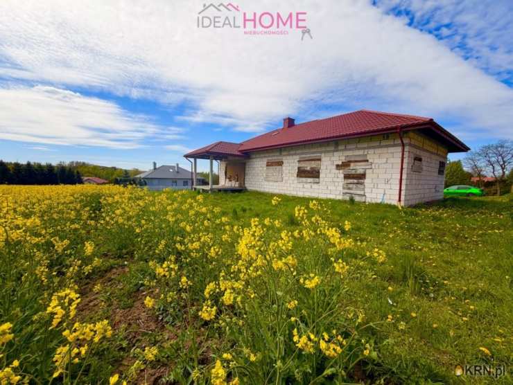 Dom  na sprzedaż, 5 pokojowe, Maćkówka, ul. 