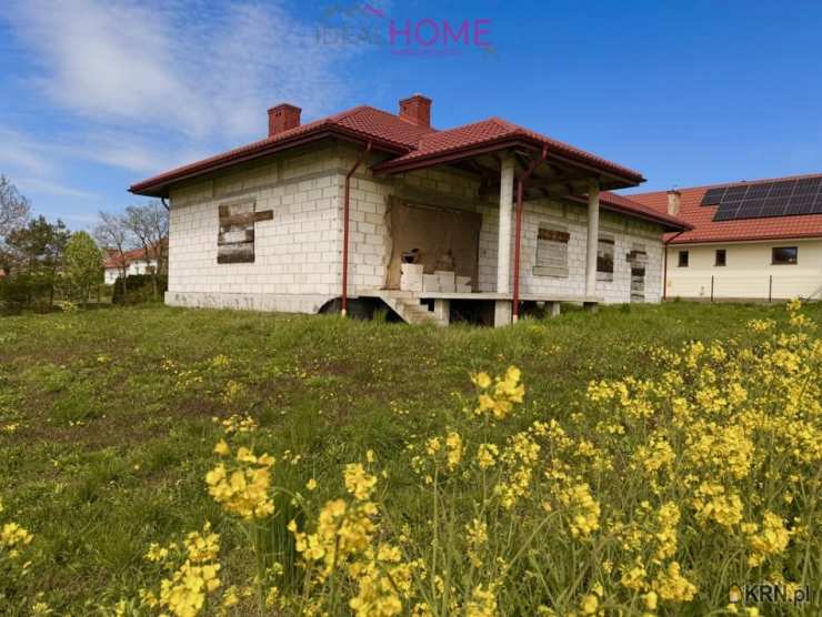 Maćkówka, ul. , Dom  na sprzedaż, 5 pokojowe